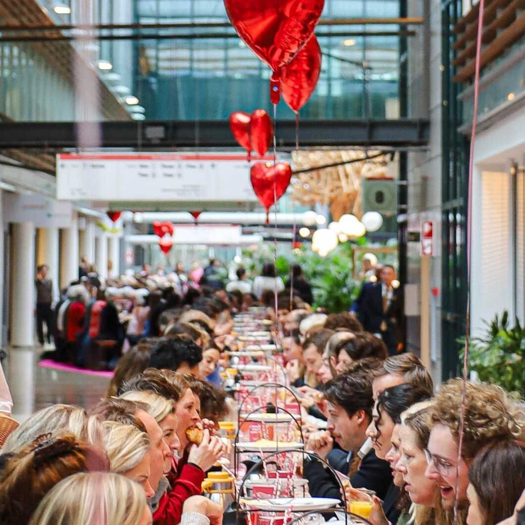 lunch-of-love-wtc-amsterdam